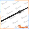 Demi-Arbre de Transmission droite pour HYUNDAI | NWP-HY-518, 1211-GET11